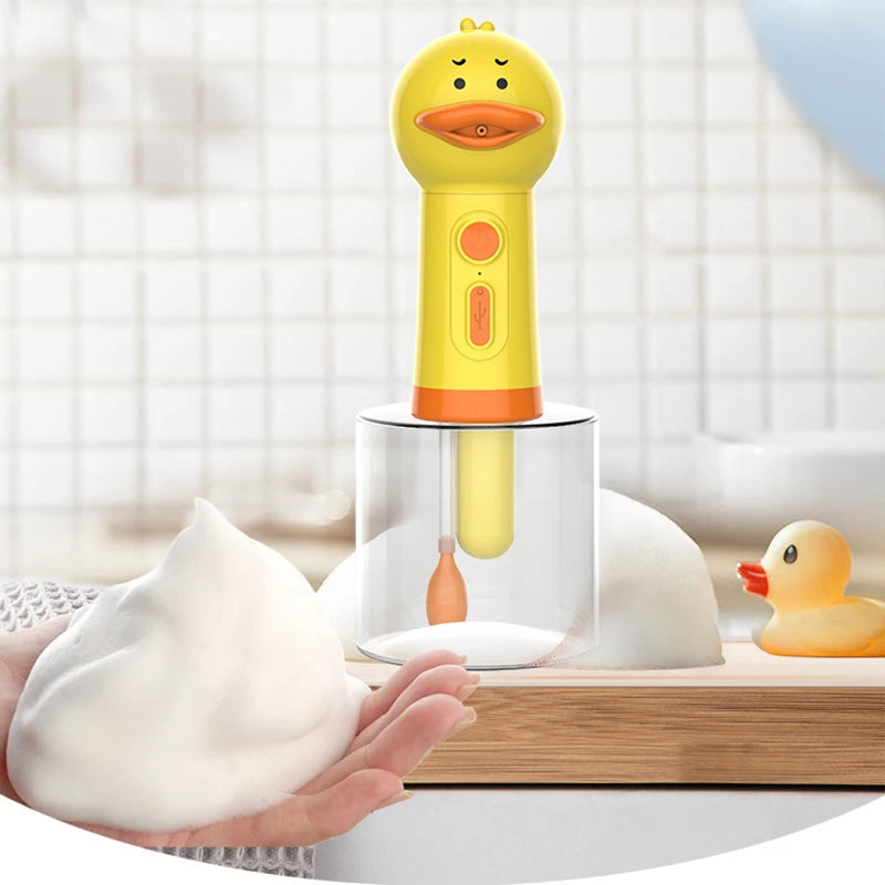 Pet Automatic Soap Dispenser