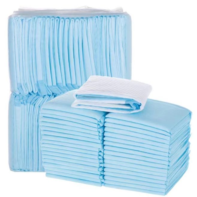 Super Absorbent Pet Training Pads