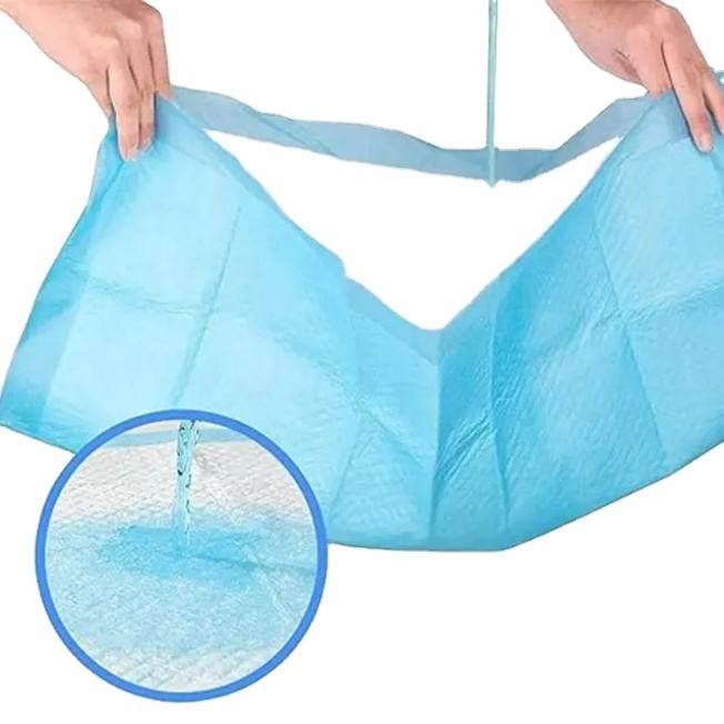 Super Absorbent Pet Training Pads