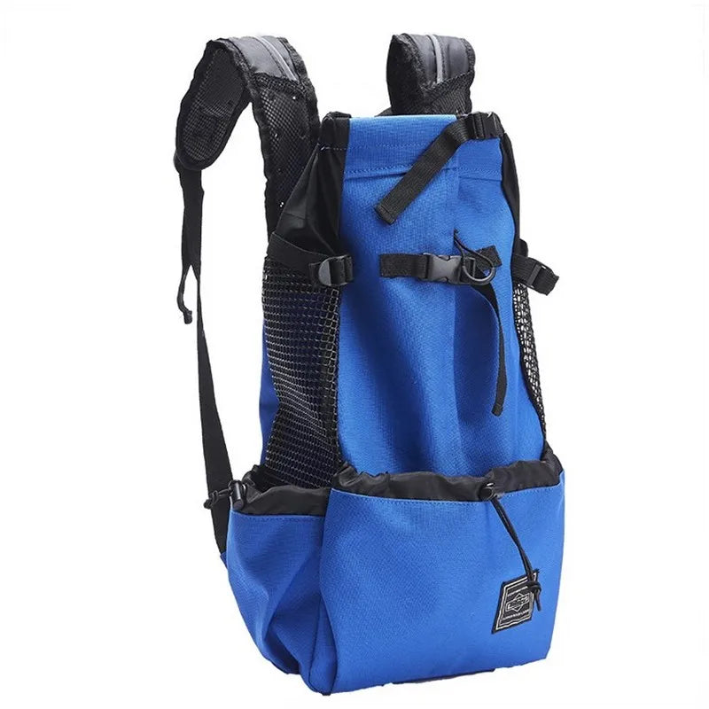 Sporty Dog Travel Backpack