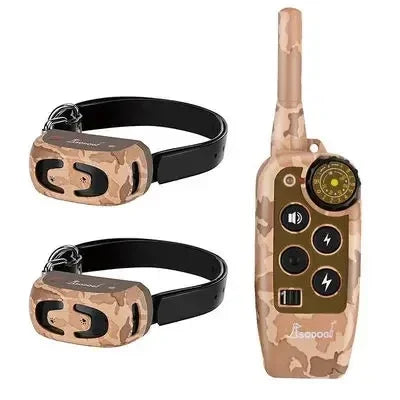 800m Electric Dog Training Collar