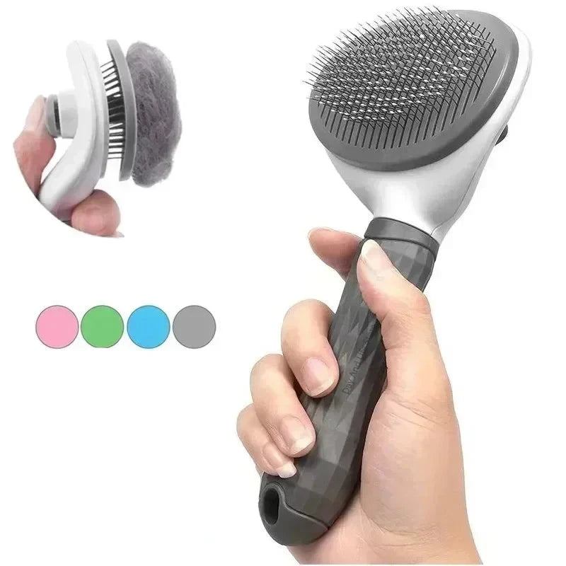 Pet Hair Remover