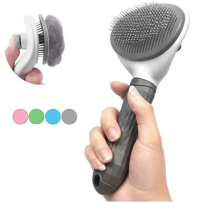Pet Hair Remover