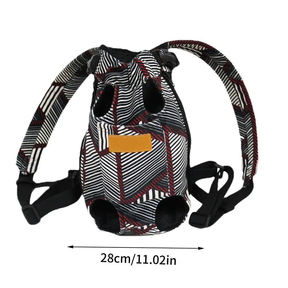 Breathable Mesh Pet Bag