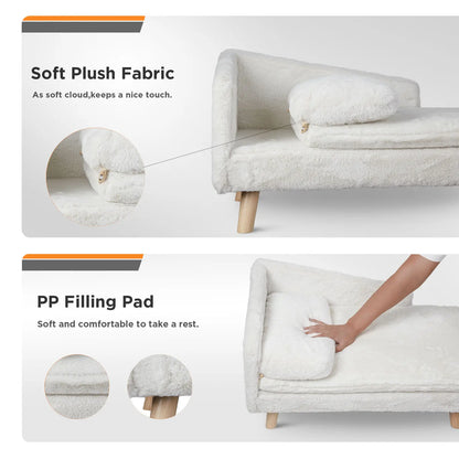 Elevated Pet Bed