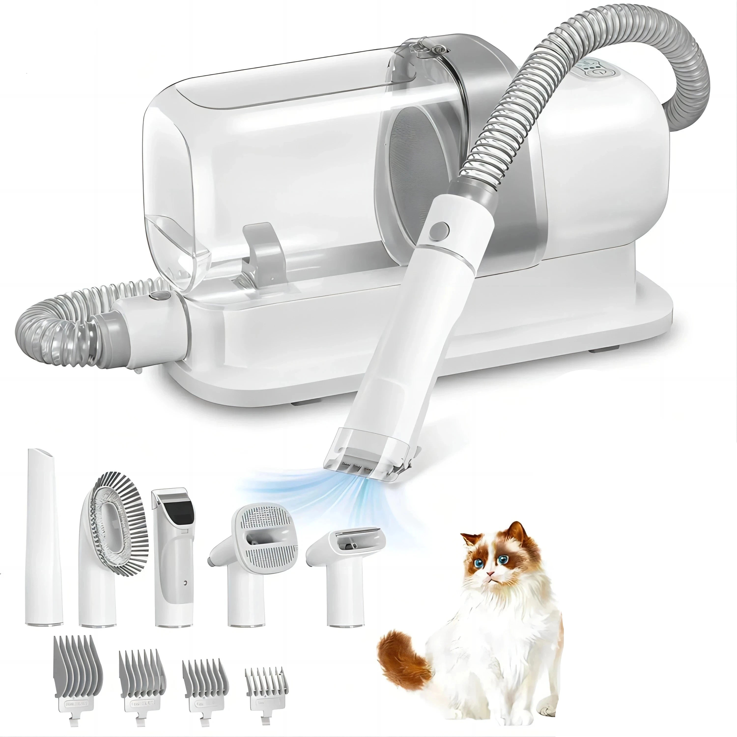 Pet Hair Vacuum Cleaner