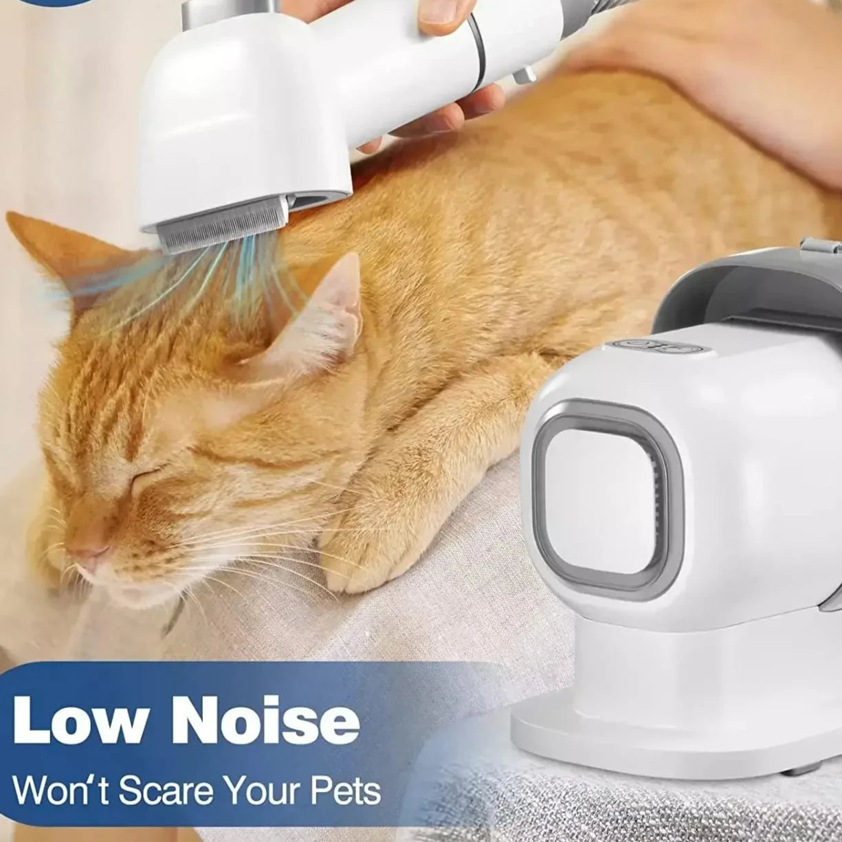 Pet Hair Vacuum Cleaner