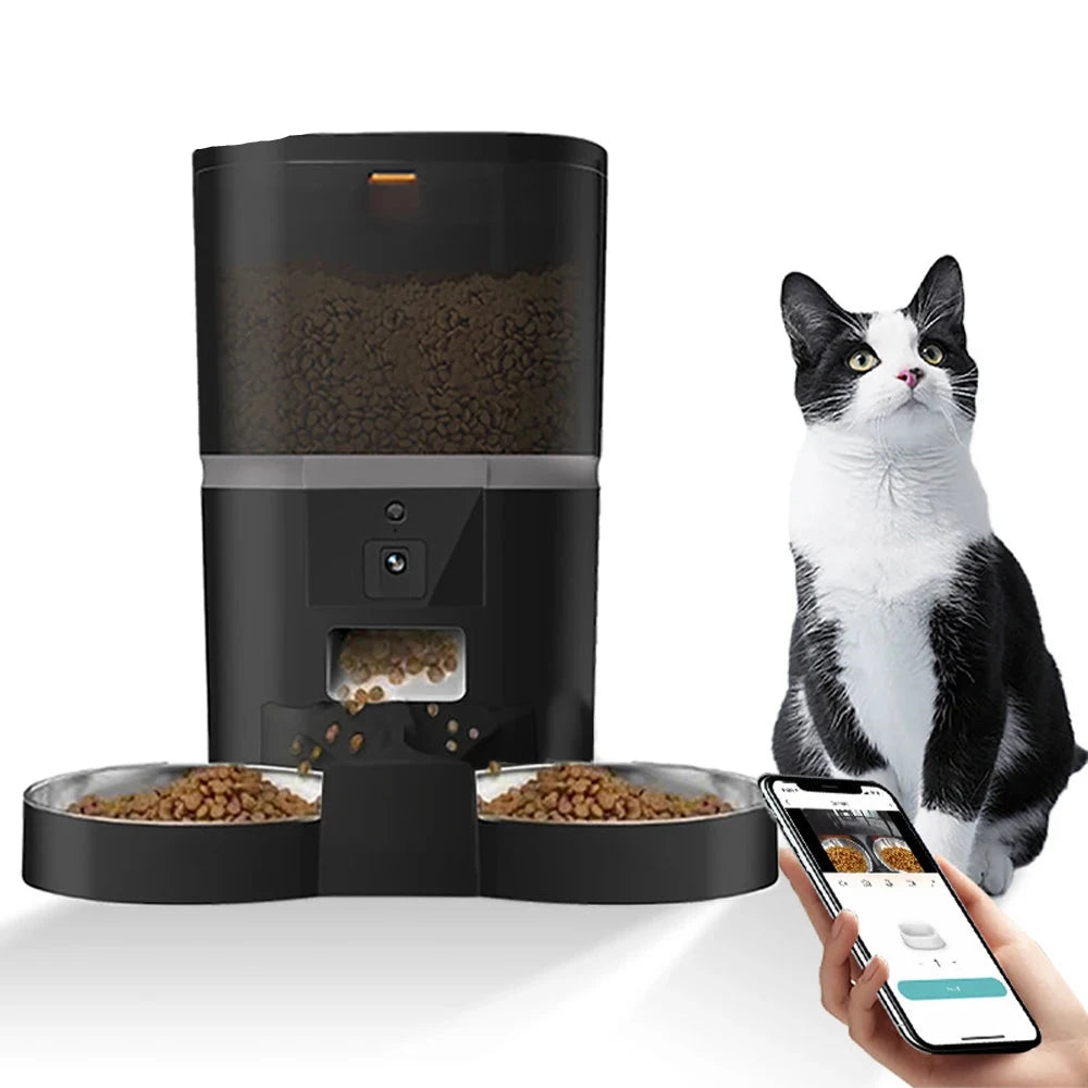 4L Pet Feeding Solution