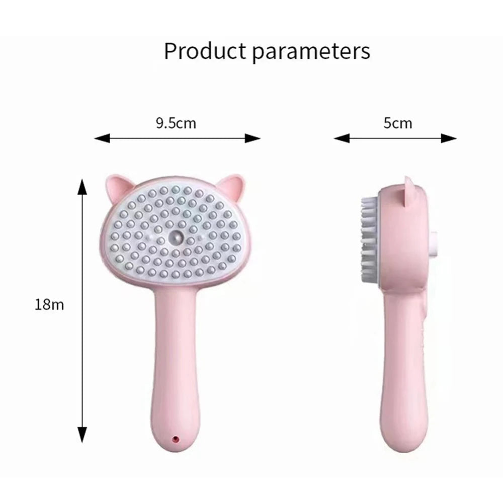 Electric Pet Hair Remover