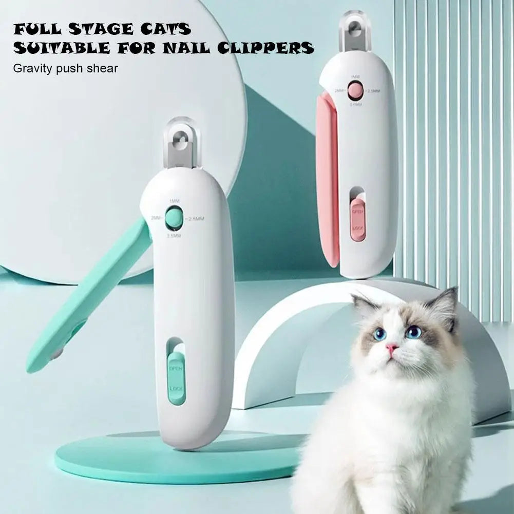 Nail Clippers