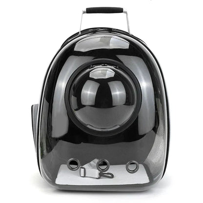 Stylish Pet Transport Backpack
