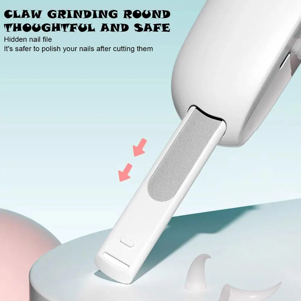 Nail Clippers