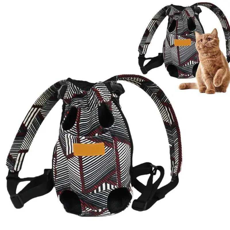 Breathable Mesh Pet Bag