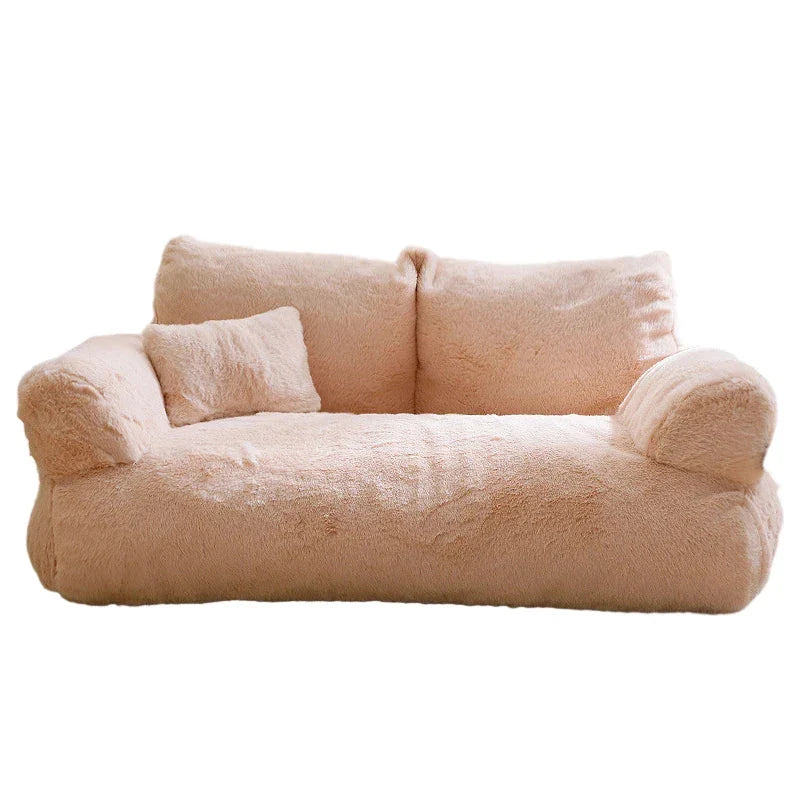 Luxury Pet Bed