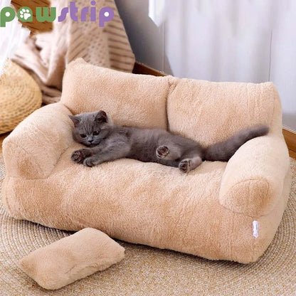 Luxury Pet Bed