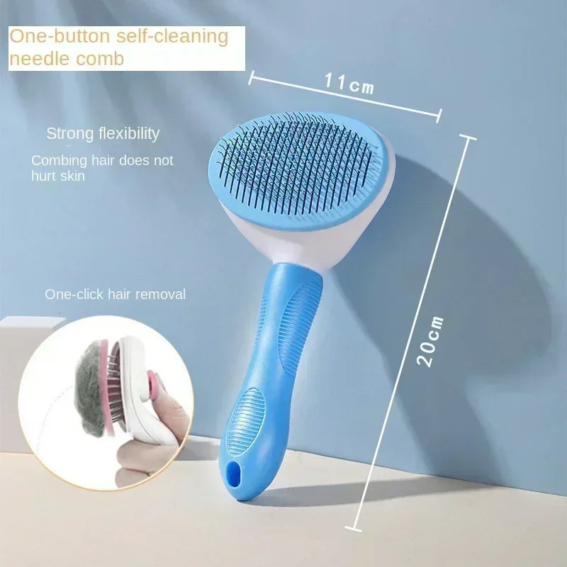 Pet Hair Remover