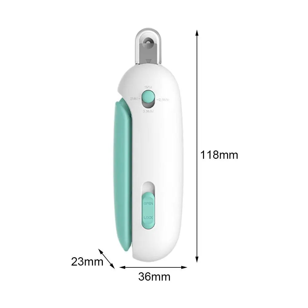 Nail Clippers