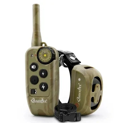 800m Electric Dog Training Collar