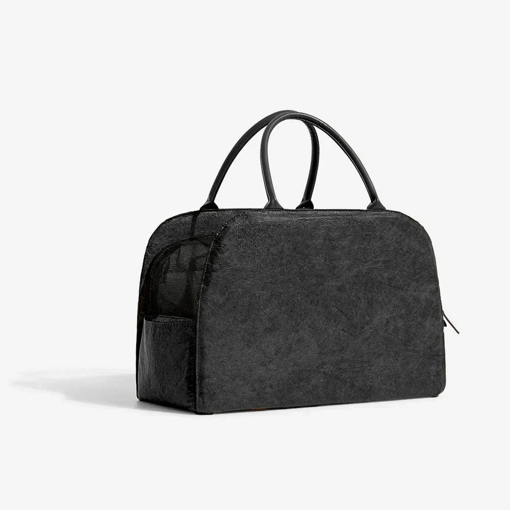 Eco-Friendly Pet Travel Bag