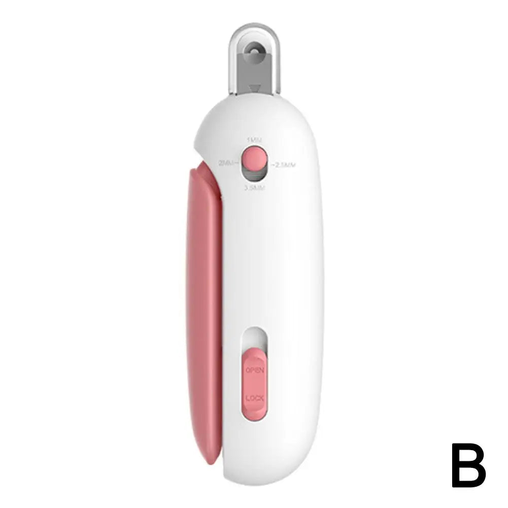 Nail Clippers