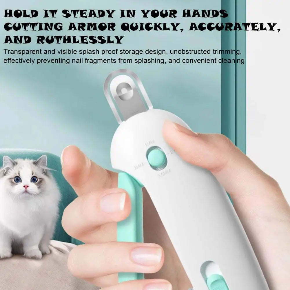 Nail Clippers