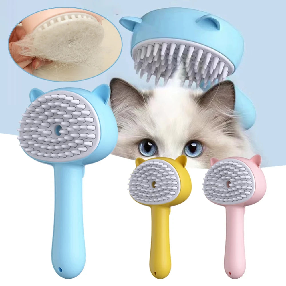 Electric Pet Hair Remover